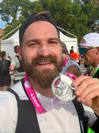 🇬🇧🔥 ROAD TO WIZZ AIR VENICEMARATHON 2025