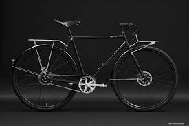 Ubersicht Urban Bike Wartungsarm Stabil Und Schnell Fahrradarten Crossbike Fahrrad