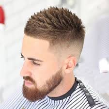 The tapers at the top are longer thus having the fades remarkably short. 50 Taper Fade Haircut For Boys Hair Style For Mens Krazzyfashion