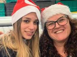 Luana morta a 22 anni sul lavoro. Awgrnwcbvaiplm