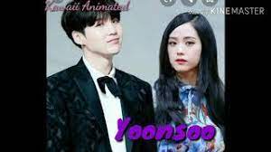 Para penggemar bangtan boys dan black pink saat ini tengah memperbincangkan video suga dan jisoo dalam program 'inkigayo'. Yoonsoo Suga X Jisoo Bts X Blackpink Sweet Moments Youtube