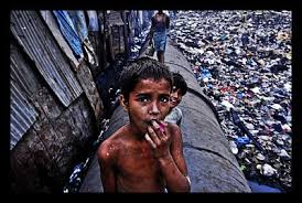 Image result for photo of poverty people