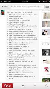 It can be hard to find ice breaker games for. Pin By Jen H On Rochelles Hen Do Wedding Quiz Bridal Shower Games Hen Do