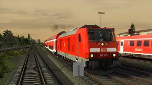 Get msrp boat prices and book values for 2009 bayliner marine corp models. Rsslo Br 245 Soundupdate Rail Sim De Die Deutsche Train Simulator Community