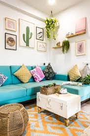 Interior designing for indian homes can be fun and with just a little bit of tweaks here and there, you can make it look good and comfortable. Interior Design Starved For Space These Ideas Can Help Architectural Digest India