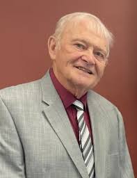 Obituary information for Edmund "Ted" Charles Oliver