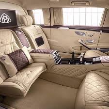 Can You Name The Interior Via Misturaculture Luxury Cars Dream Cars Luxury
