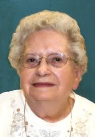 Obituary for Mable Marie (Barnes) Hendrix