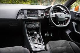 Check spelling or type a new query. Living With The Ateca Fr 2 0 Tsi 4drive 190 Ps 7 Speed Dsg
