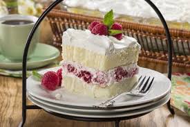 Cake recipes with heavy cream : 41 Amazing Whipping Cream Dessert Recipes Mrfood Com