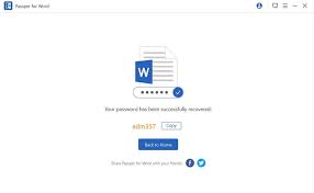 The ability to password protect an ms word document is a very useful feature. 6 Ways To Unlock Word Document With Or Without Password