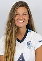 2019 Women's Soccer Roster