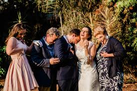 Had a fabulous day with Magnus & Christina conducting their wedding  ceremony and MC-ing their wedding reception @MtUncledistillery. One of my  favourite venues