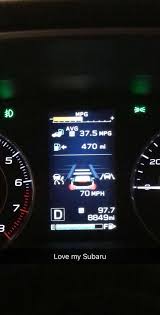 Diagrammed 2018 subaru crosstrek rear view showing the rear view camera, reflectors, optional rear bumper cover, reverse auto brake sensors. 2018 Crosstrek Got Surprisingly Good Gas Mileage On The Drive Last Night Xvcrosstrek