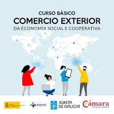 En la cámara de españa trataremos tus datos personales para atender tu consulta y ponernos en contacto contigo. La Camara De Santiago Ensenara Nociones De Comercio Exterior A Empresas De Economia Social