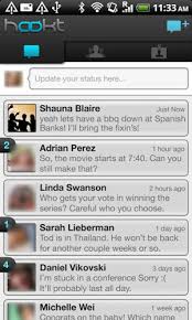 Apk just 500k smart like your pc strong less crash Hookt Application For Free Apk Download For Android