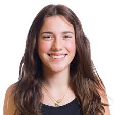 Fiona Pope's St. Francis High School Bio