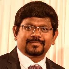 Billy Michael Chelliah JEBARAJ