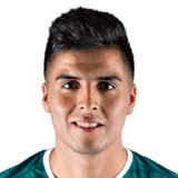 Irvin Alan Enríquez FM 2019 Profile, Reviews