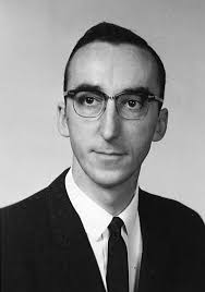 Service information for John Preston Murphy