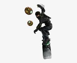 However, he also wanted to make a name for himself which clashed with his father's goal of harry achieving his views of greatness. Spiderman3 Newgreengoblin Jamesfranco Harryosborn New Goblin Harry Osborn Png Image Transparent Png Free Download On Seekpng