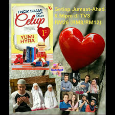 Episod 20 | encik suami mat salih celup. Encik Suami Mat Salih Celup Shopee Malaysia
