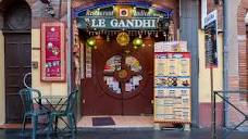 Le Gandhi in Toulouse - Restaurant Reviews, Menu and Prices | TheFork
