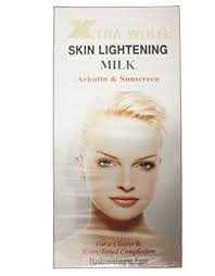 Black And White Bleaching Cream With Hydroquinone Amazon Xtra White Skin Lightening Milk Arbutin Sunscreen For A Clearer Eventoned Complexion Hydroquinone Free 40 Skin Lightening Lotion Lighten Skin Whiter Skin