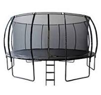 Boost Your Business with High-Quality commercial trampoline ...