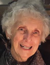 Obituary information for Virginia "Ginny" Condon Neff