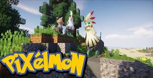 Join thousands of trainers on our new server, pokefind! Los 5 Mejores Servidores De Supervivencia Para Minecraft Java Edition