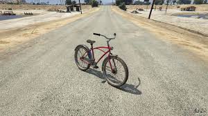 Cruiser Gta 5 Screenshots Spezifikationen Und Beschreibungen Der Fahrrad