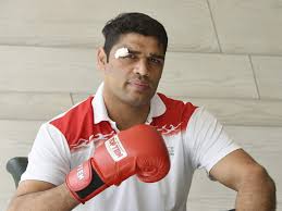 Image result for satish kumar