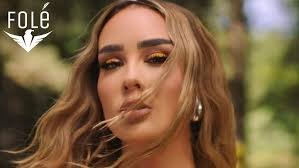 Entrevista a Xavier Ronquillo Concurso Protagonista de Pasarela De Prati