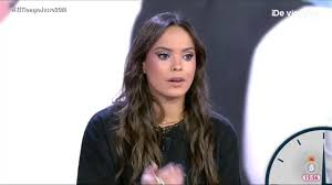 Gloria Camila, sobre su enfrentamiento con Rocío Flores: "Sigue siendo la hermana que nunca tuve"