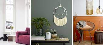 ﻿ salle à manger moderne: Deco Voici Les 6 Couleurs Tendances En 2019 Vues A Maison Et Objet