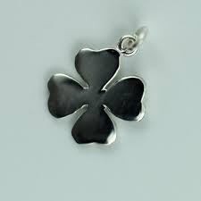 Clover.app excluded from the distribution because of no changes. Sterling Silver Four Leaf Clover Charm Palmer Metals Ltd