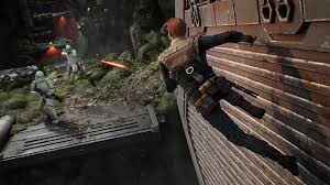 Image result for star wars jedi fallen order