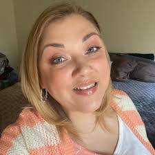 Athena Mccoy's Instagram, Twitter & Facebook