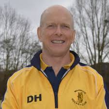 Warwick Hockey Club :: England Hockey players