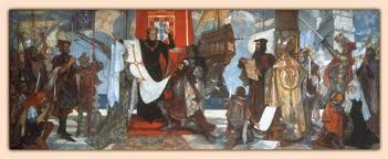 Vasco da gama was chosen to lead the expedition to india in 1497. Encyclopedia Of Trivia Vasco Da Gama