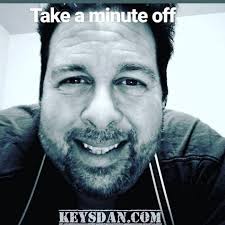 Keys Dan