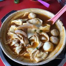 1600 x 1066 jpeg 259 кб. A Must Try Tom Yam Mee Hoon Kueh In Openrice Malaysia Facebook
