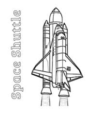 Just click on the nasa coloring pages that you like and then click on the print button at the top of the page. Space Exploration And Spaceship Coloring Pages Playing Learning