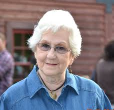 Mildred “Mamaw” Burns