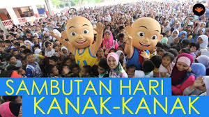 Sk subang 2019 for kg melayu subang tambahan. Berita Ep27 Sambutan Hari Kanak Kanak Hd Youtube