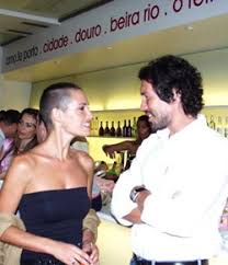 Jun 23, 2021 jun 23, 2021 by daily mail. Um Amor Que Nao Esquece Fernanda Serrano Recorda Ex Marido Pedro Miguel Ramos Nacional Flash