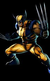 Also you can share or upload your favorite wallpapers. Galaxy Wolverine Wallpapers On Wallpaperdog