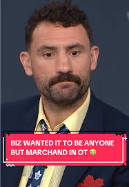 Brad Marchand Liking A Hockey Player