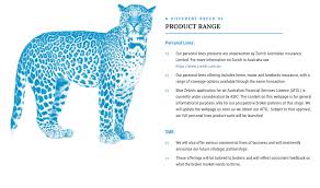 Zebra corporate communications is a global brand, leading the field in digital reporting. Introducing Blue Zebra S Blue Leopard